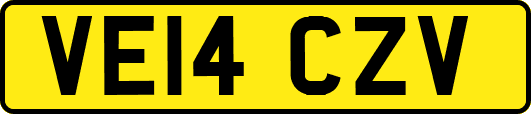 VE14CZV