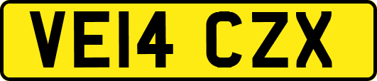 VE14CZX