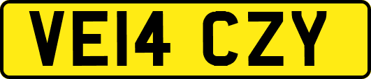 VE14CZY