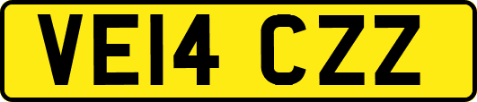 VE14CZZ