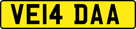 VE14DAA