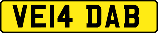 VE14DAB