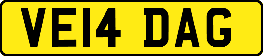 VE14DAG