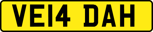 VE14DAH