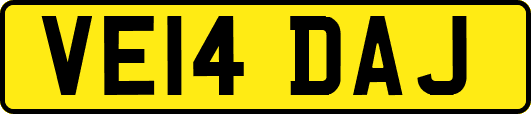 VE14DAJ