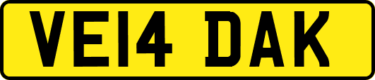 VE14DAK