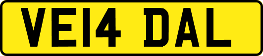 VE14DAL