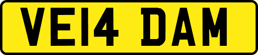 VE14DAM