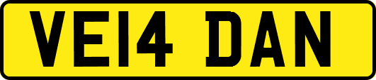 VE14DAN