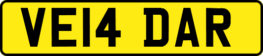 VE14DAR