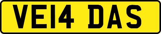 VE14DAS