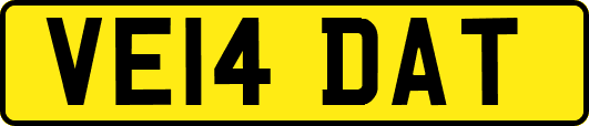 VE14DAT