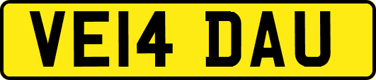 VE14DAU