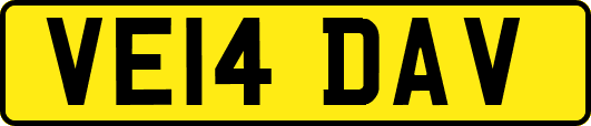 VE14DAV