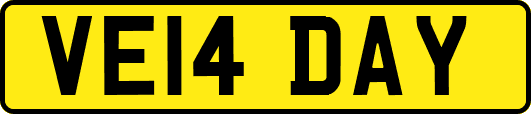 VE14DAY