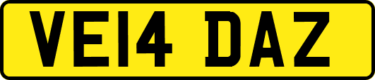 VE14DAZ