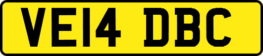 VE14DBC