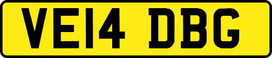 VE14DBG