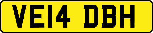 VE14DBH