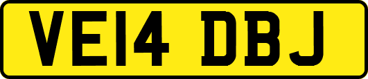 VE14DBJ
