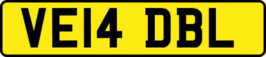 VE14DBL