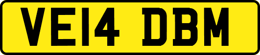 VE14DBM
