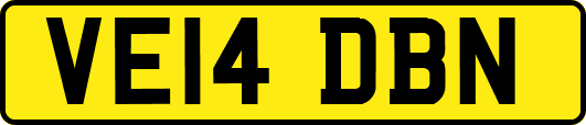 VE14DBN