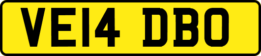 VE14DBO
