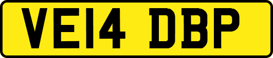 VE14DBP