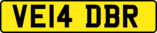 VE14DBR