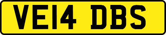 VE14DBS