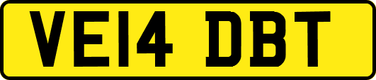 VE14DBT
