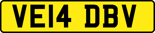 VE14DBV