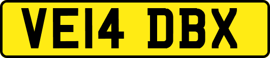 VE14DBX