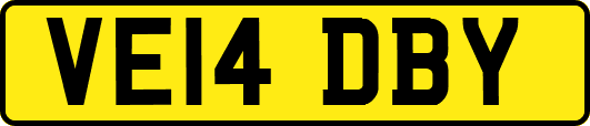VE14DBY