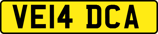 VE14DCA