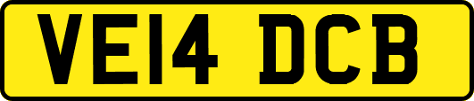VE14DCB