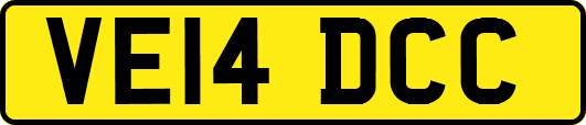 VE14DCC