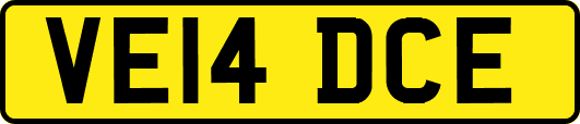 VE14DCE