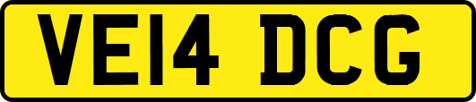 VE14DCG