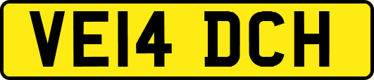VE14DCH