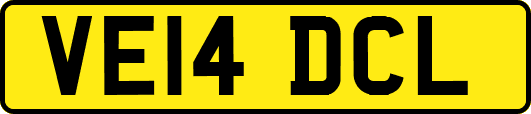 VE14DCL