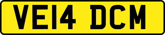 VE14DCM