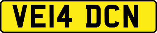 VE14DCN