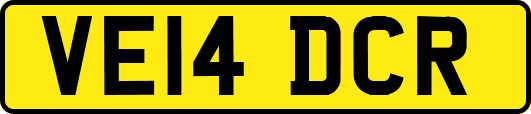 VE14DCR