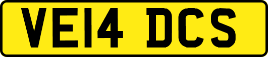 VE14DCS
