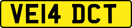 VE14DCT