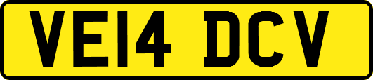 VE14DCV