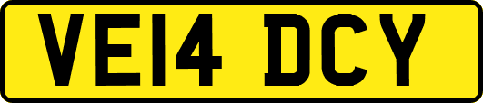 VE14DCY