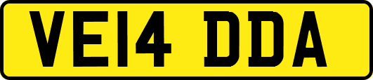 VE14DDA